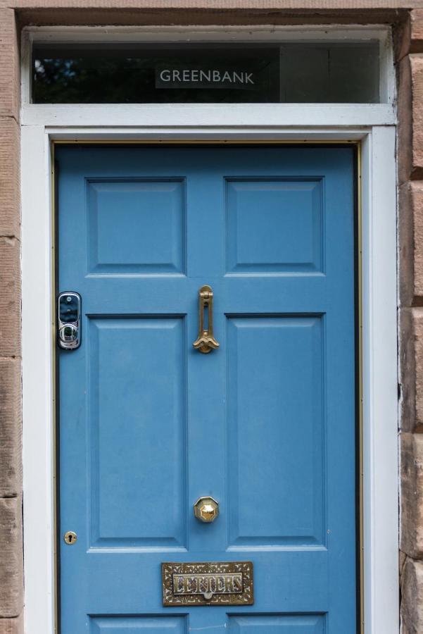 Charming 3 Bed Village Green Cottage East Lothian Gifford Exteriör bild