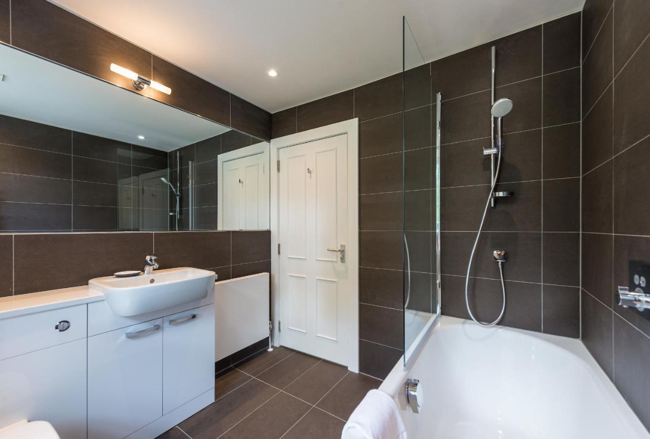 Charming 3 Bed Village Green Cottage East Lothian Gifford Exteriör bild