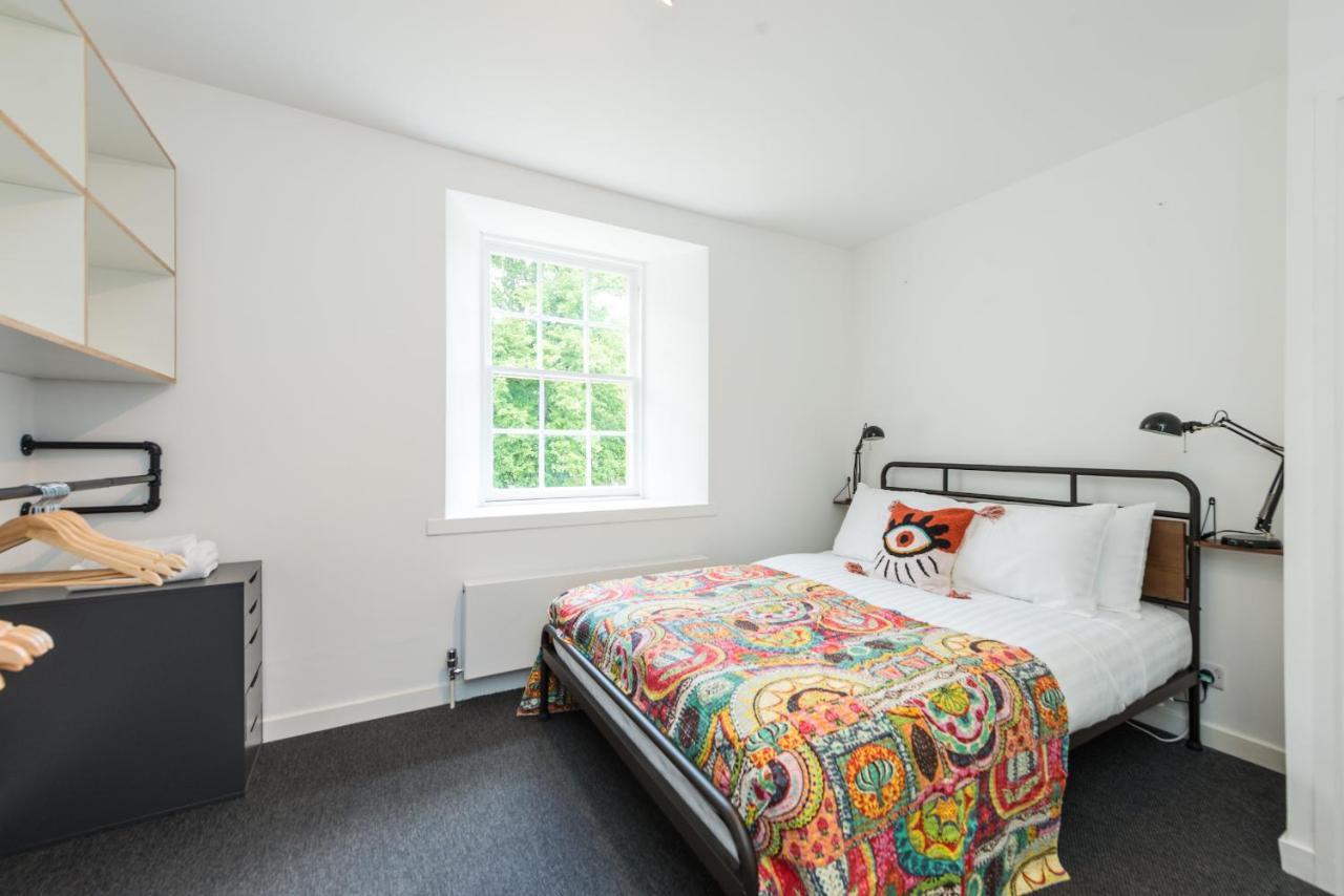 Charming 3 Bed Village Green Cottage East Lothian Gifford Exteriör bild